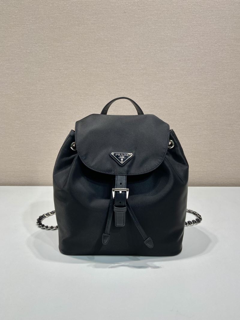 Pra*a backpacks